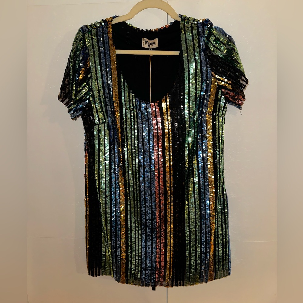Show Me Your Mumu - Katie Cocktail Dress